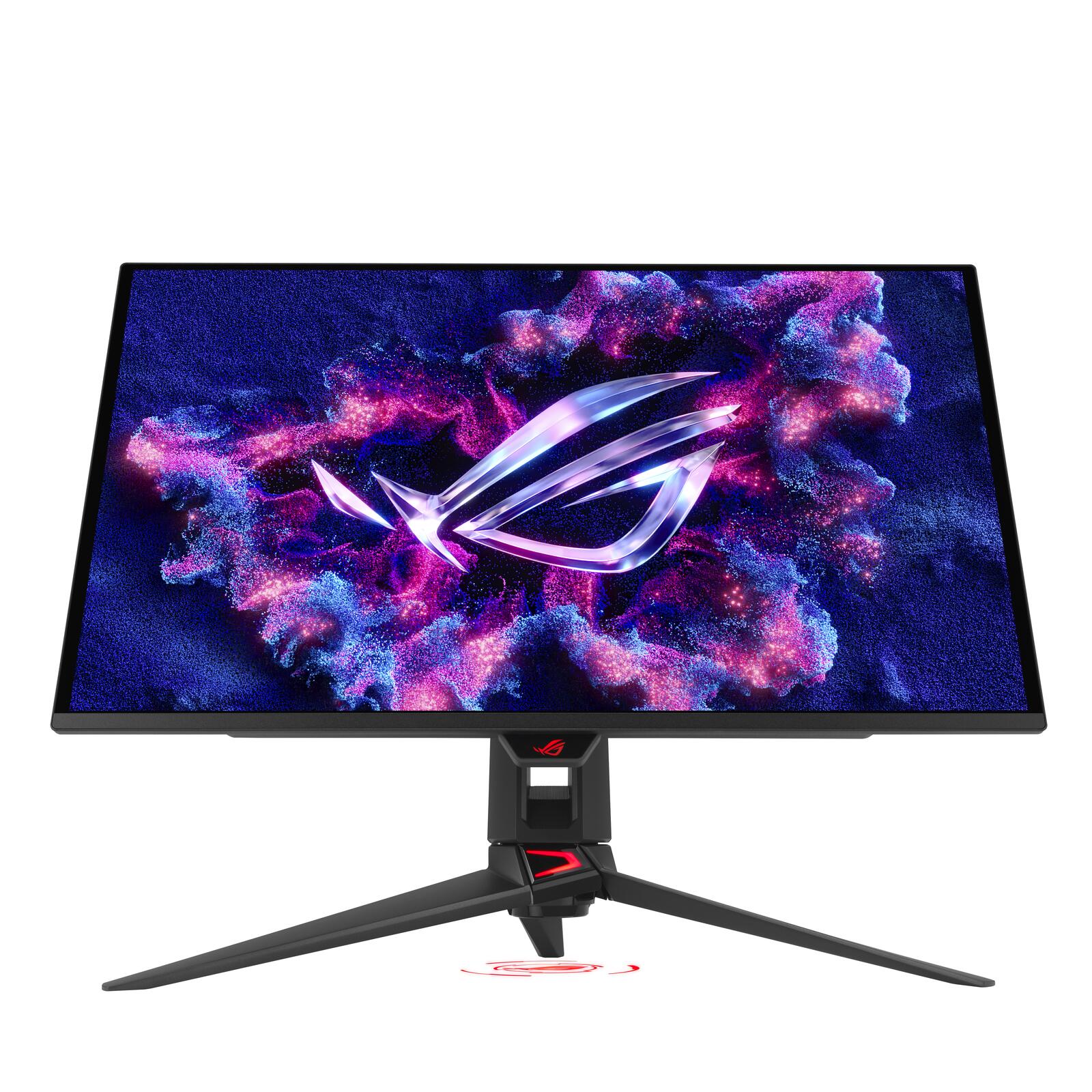 ASUS ROG Swift OLED PG27UCDM Gaming Monitor 67.32 cm (27')