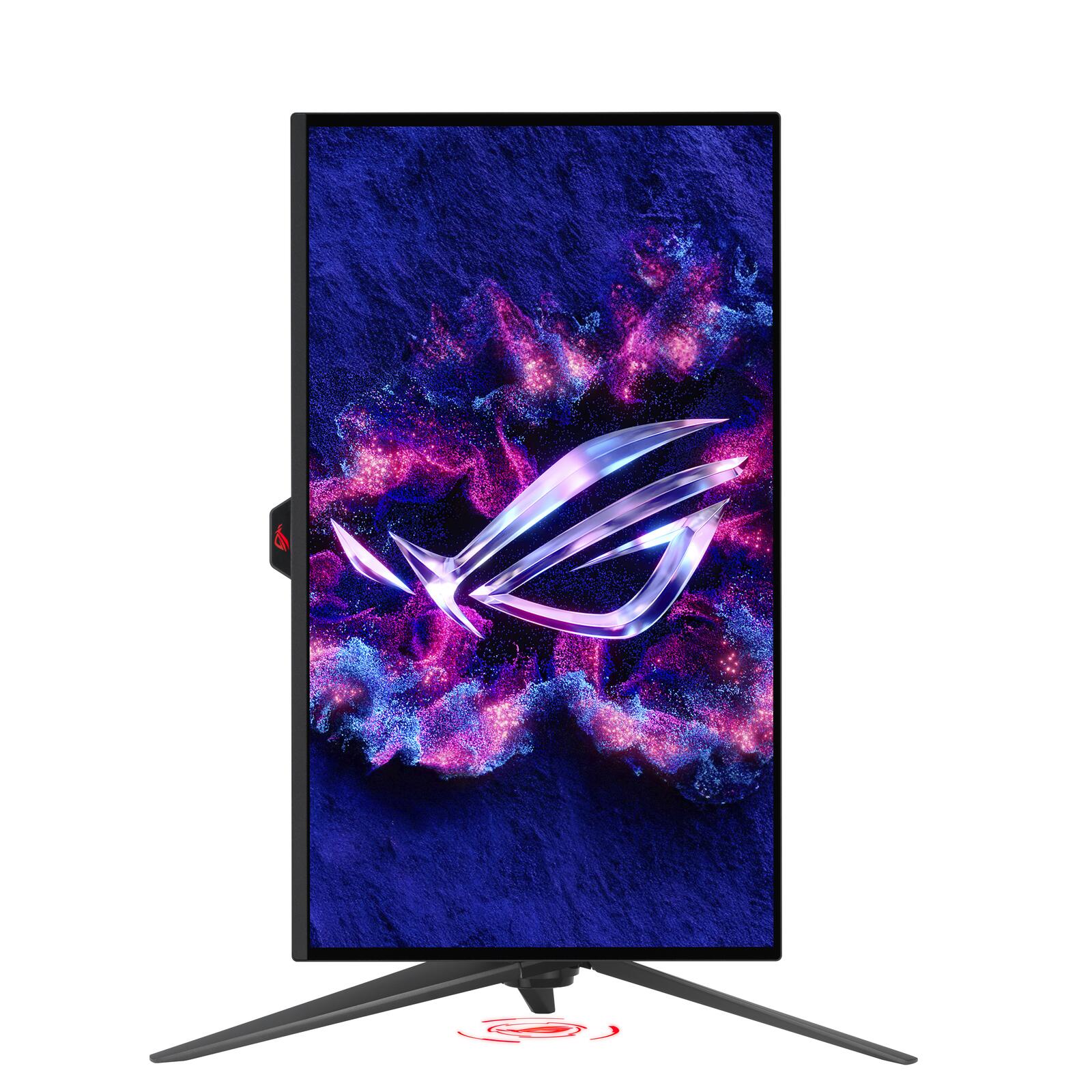 ASUS ROG Swift OLED PG27UCDM Gaming Monitor 67.32 cm (27')