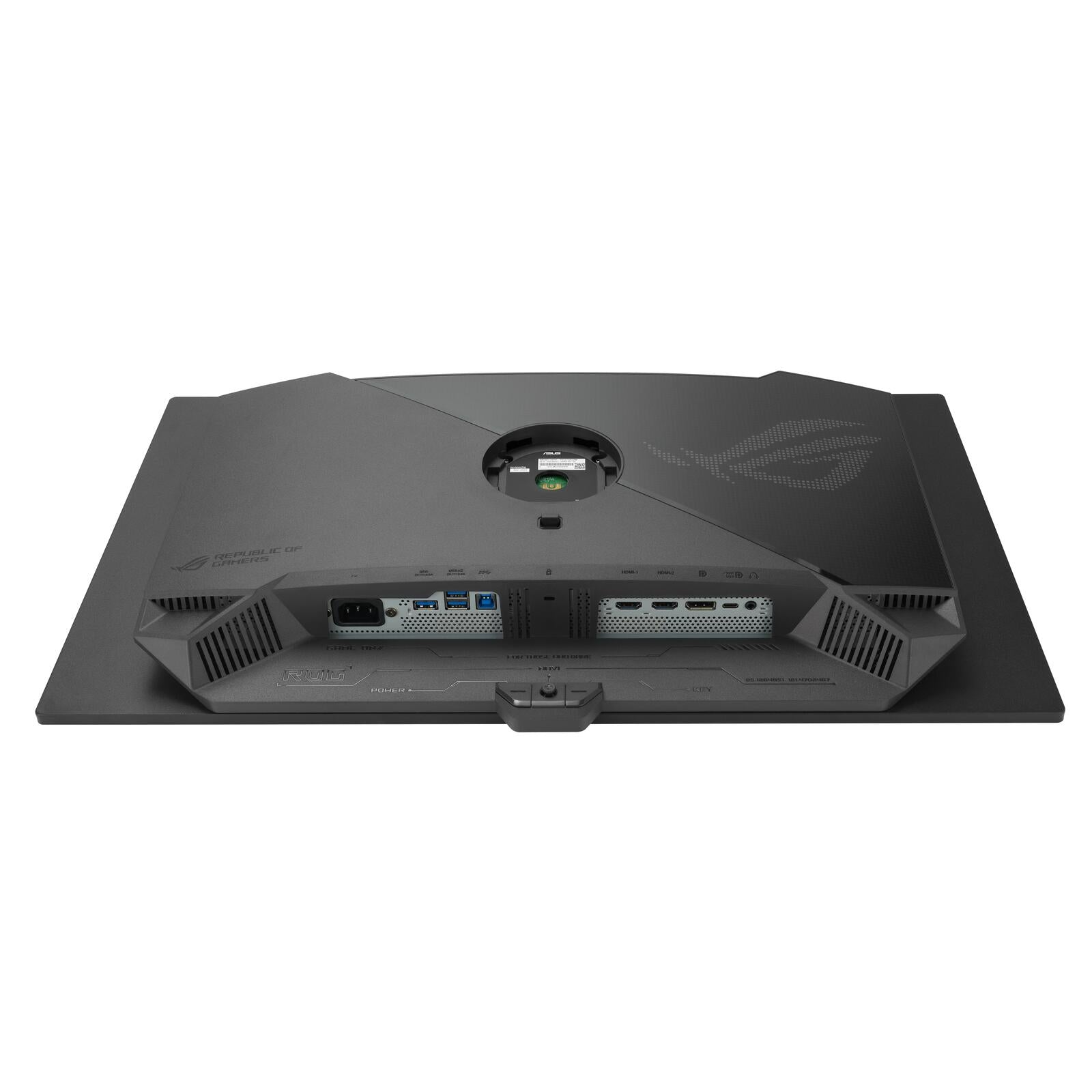 ASUS ROG Swift OLED PG27UCDM Gaming Monitor 67.32 cm (27')
