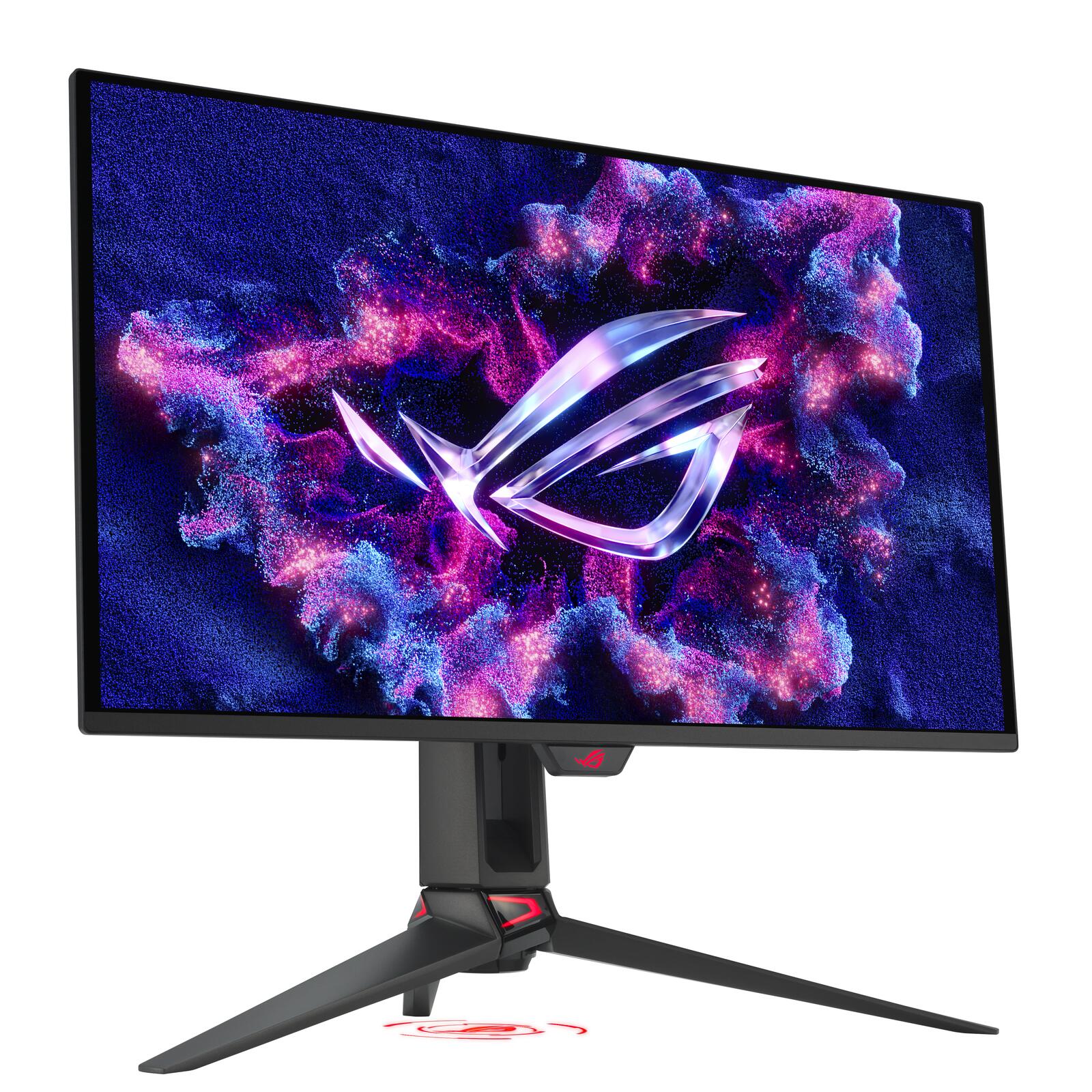 ASUS ROG Swift OLED PG27UCDM Gaming Monitor 67.32 cm (27')