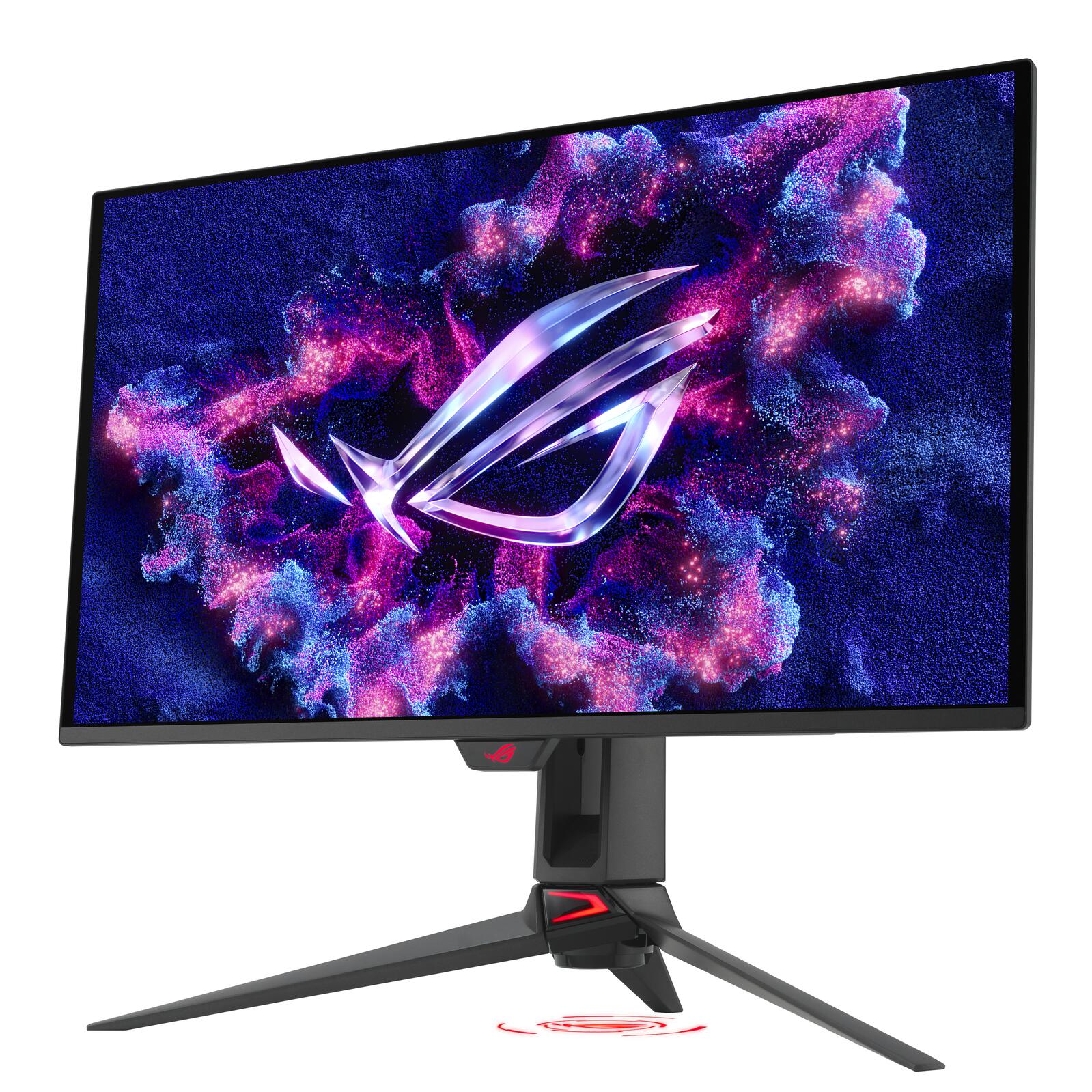 ASUS ROG Swift OLED PG27UCDM Gaming Monitor 67.32 cm (27')