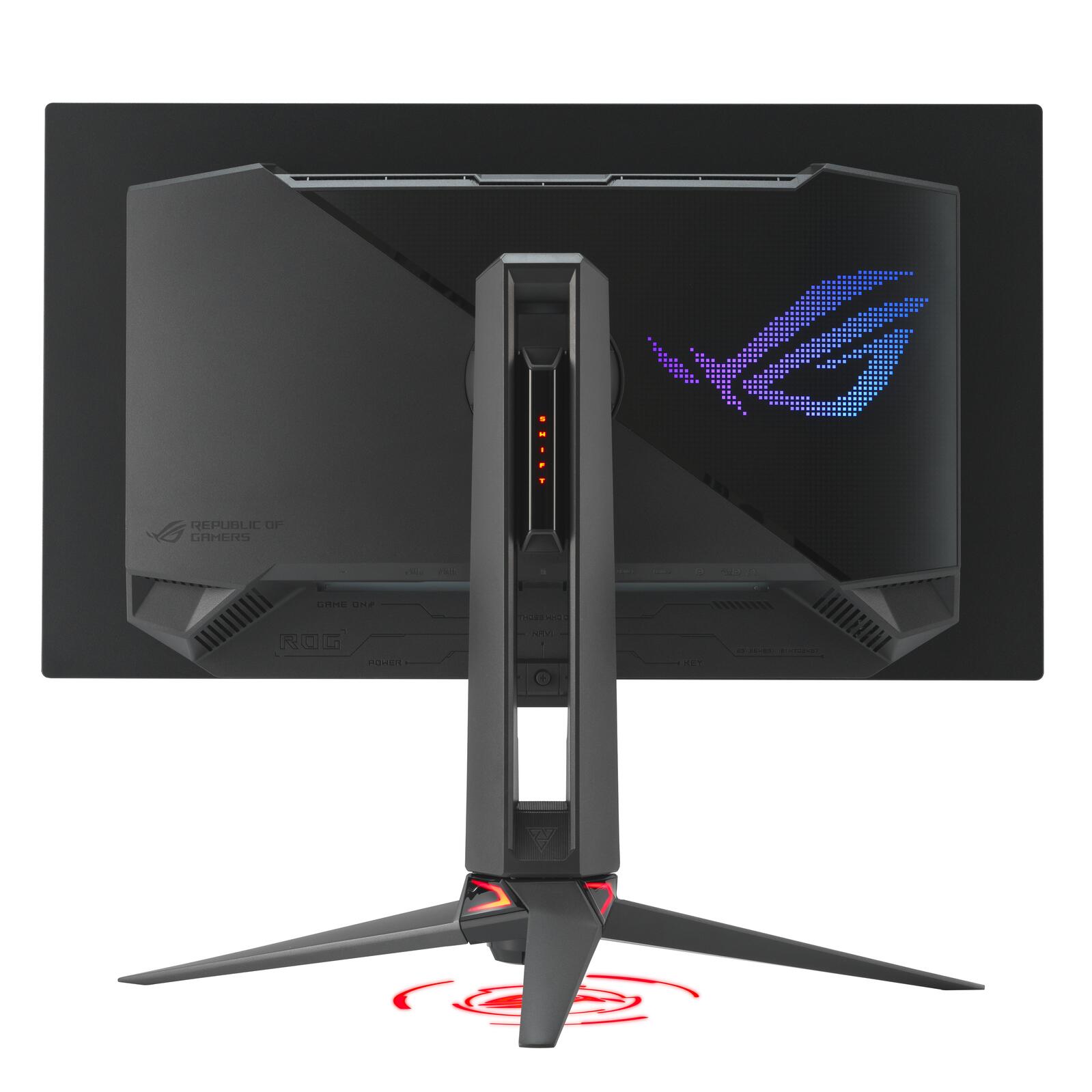 ASUS ROG Swift OLED PG27UCDM Gaming Monitor 67.32 cm (27')