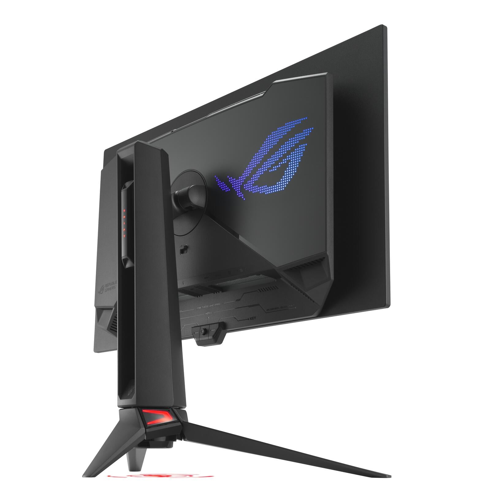 ASUS ROG Swift OLED PG27UCDM Gaming Monitor 67.32 cm (27')