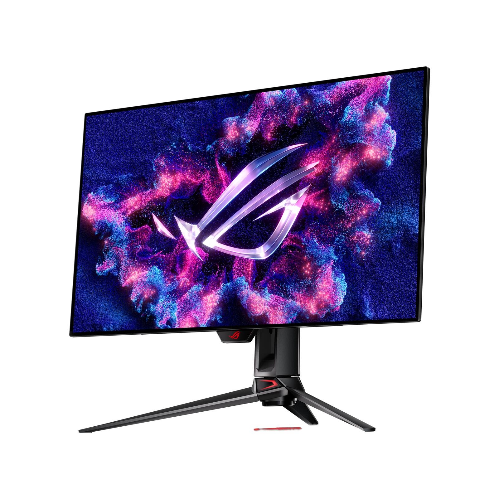 ASUS ROG Swift OLED PG32UCDP 80 cm (31,5 Zoll) Gaming Monitor
