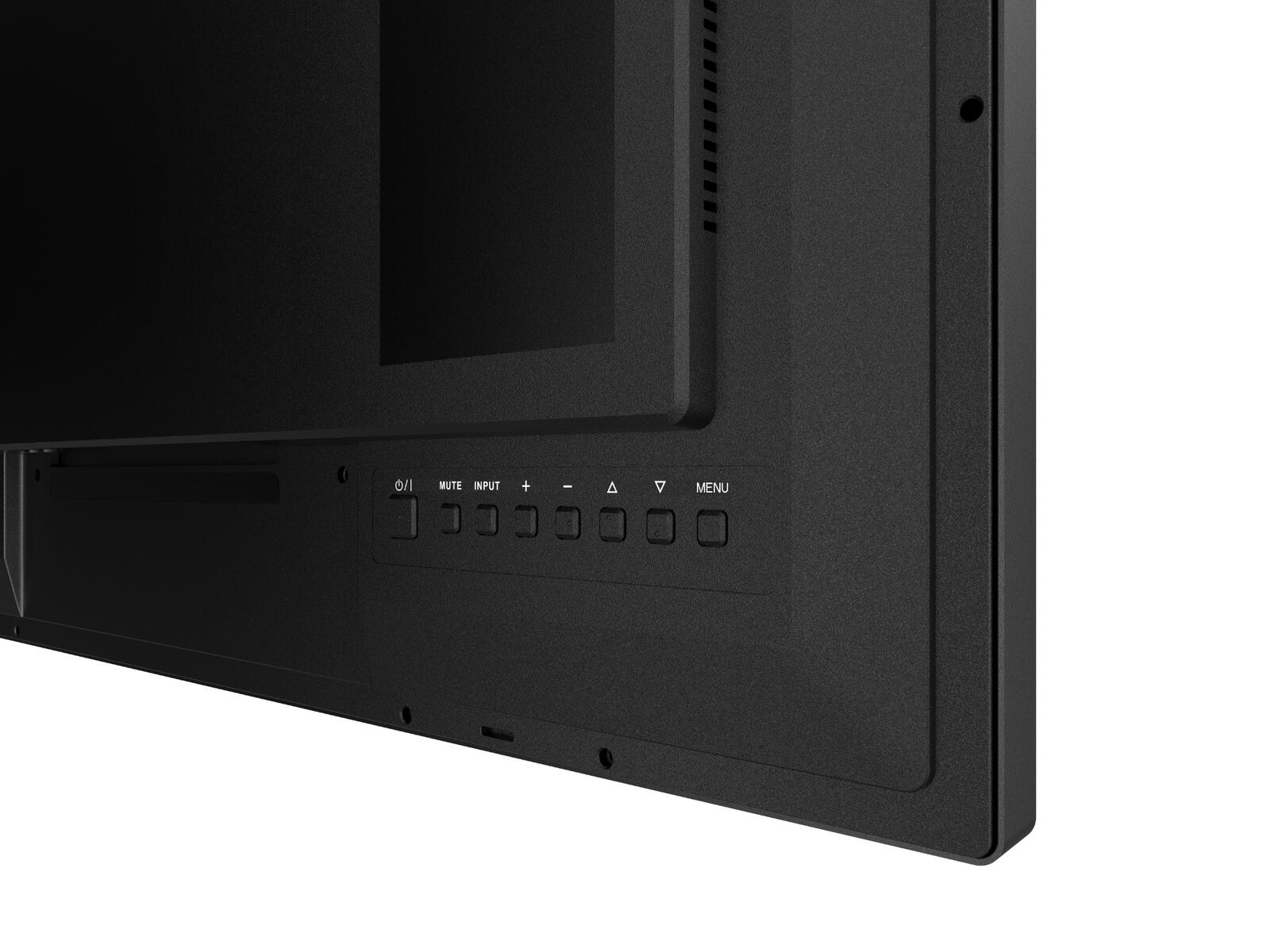 Philips 24BDL3751T Signage Touch Display 60,5 cm 23,8 Zoll