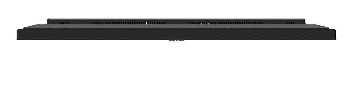 Philips 24BDL3751T Signage Touch Display 60,5 cm 23,8 Zoll
