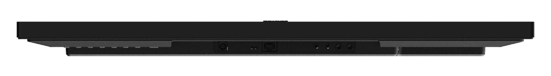 Philips 24BDL3751T Signage Touch Display 60,5 cm 23,8 Zoll