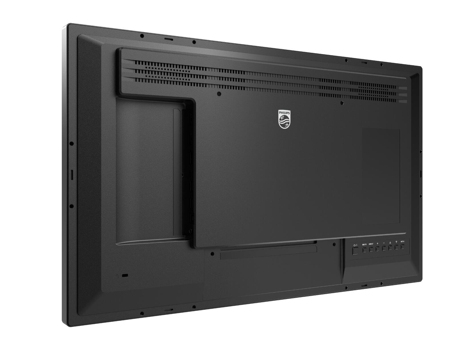 Philips 24BDL3751T Signage Touch Display 60,5 cm 23,8 Zoll