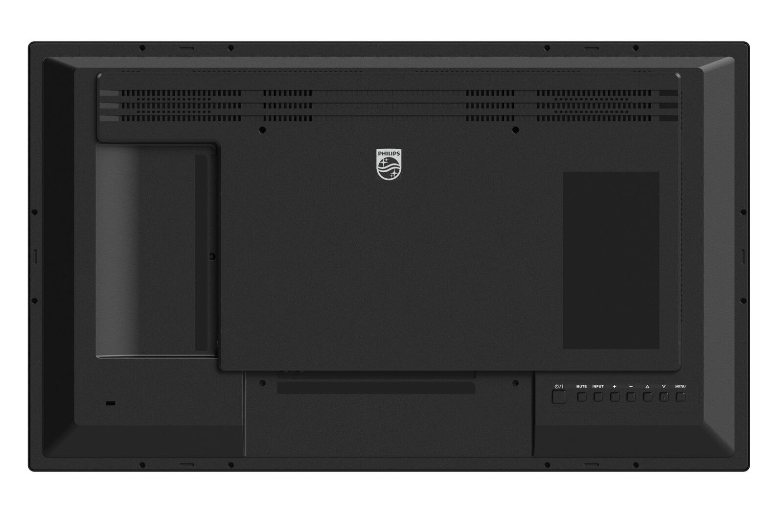 Philips 24BDL3751T Signage Touch Display 60,5 cm 23,8 Zoll
