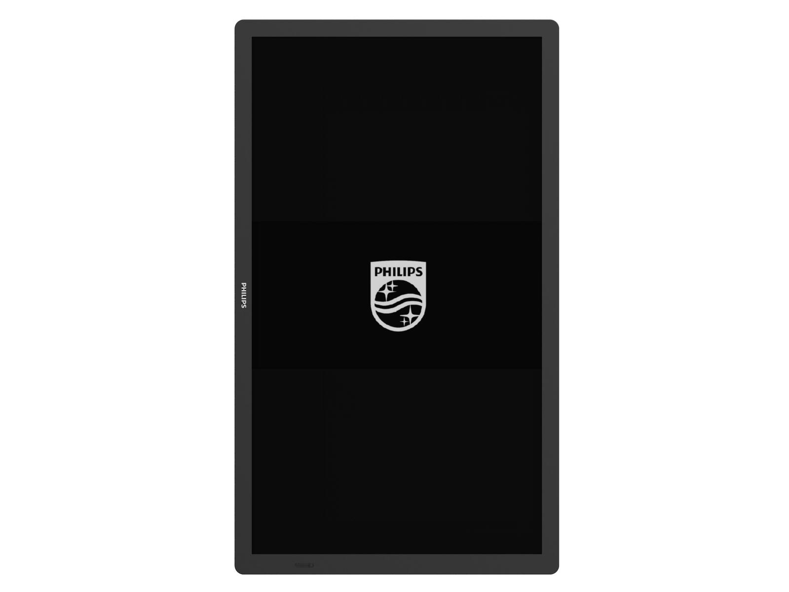 Philips 25BDL4150I ePaper Signage Display64,3 cm 25,3 Zoll