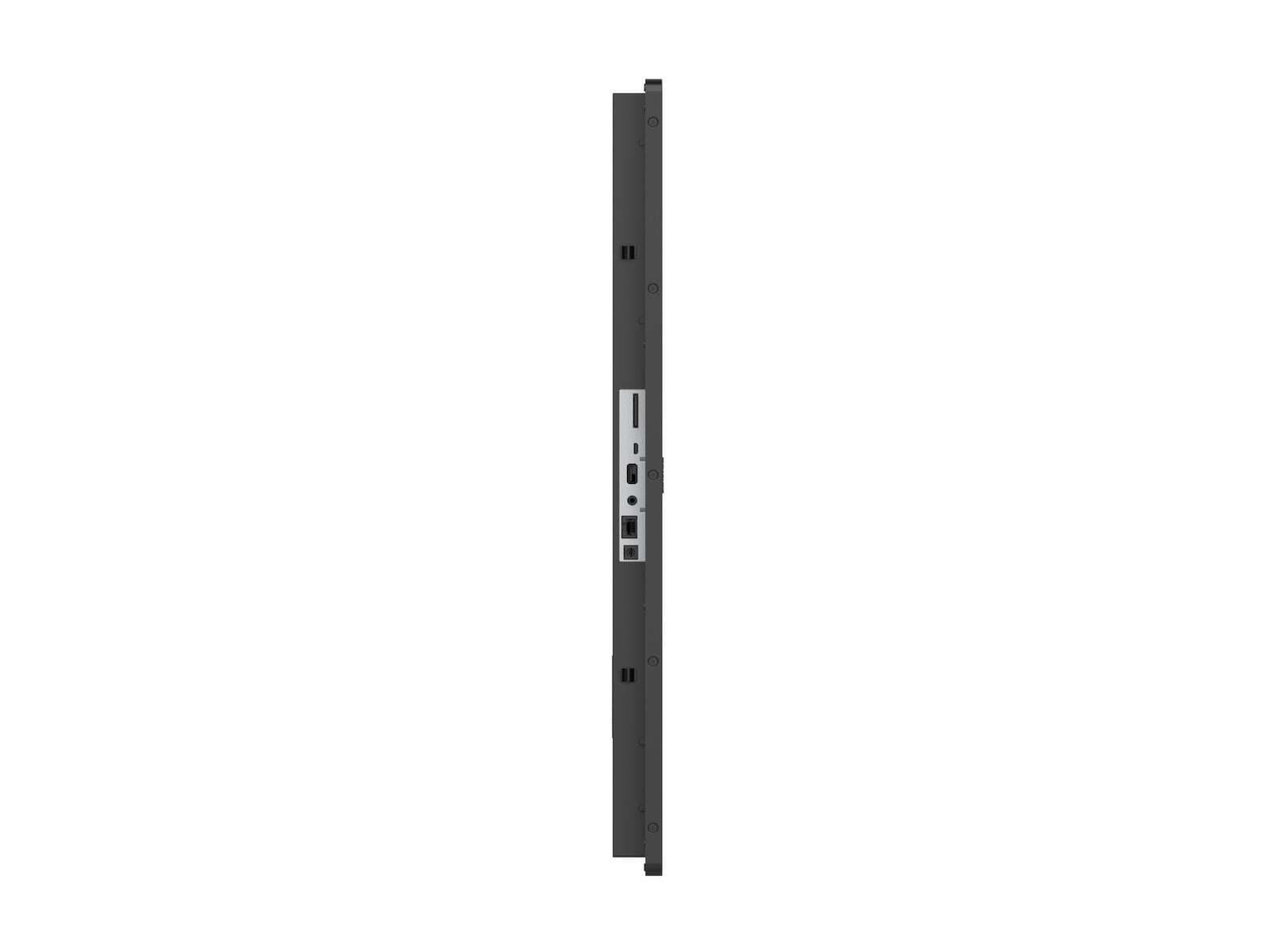 Philips 25BDL4150I ePaper Signage Display64,3 cm 25,3 Zoll