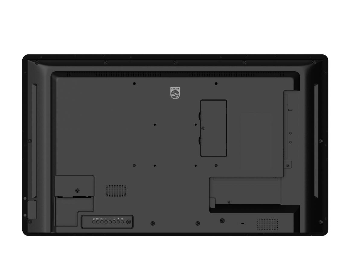 Philips 32BDL3751T Signage Touch Display 80 cm 31,5 Zoll