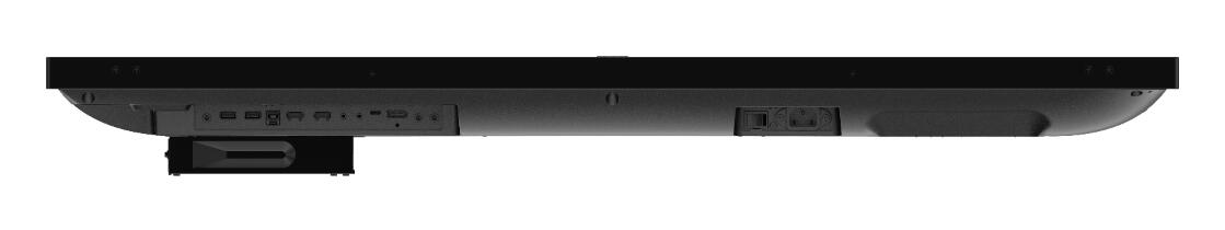 Philips 43BDL3751T Signage Touch Display 108 cm 42,5 Zoll