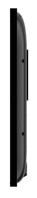 Philips 55BDL3751T Signage Touch Display 138,4 cm 54,5 Zoll