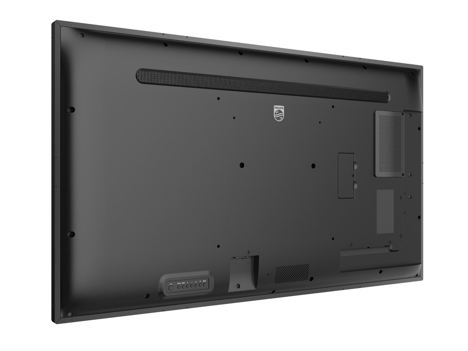 Philips 55BDL3751T Signage Touch Display 138,4 cm 54,5 Zoll