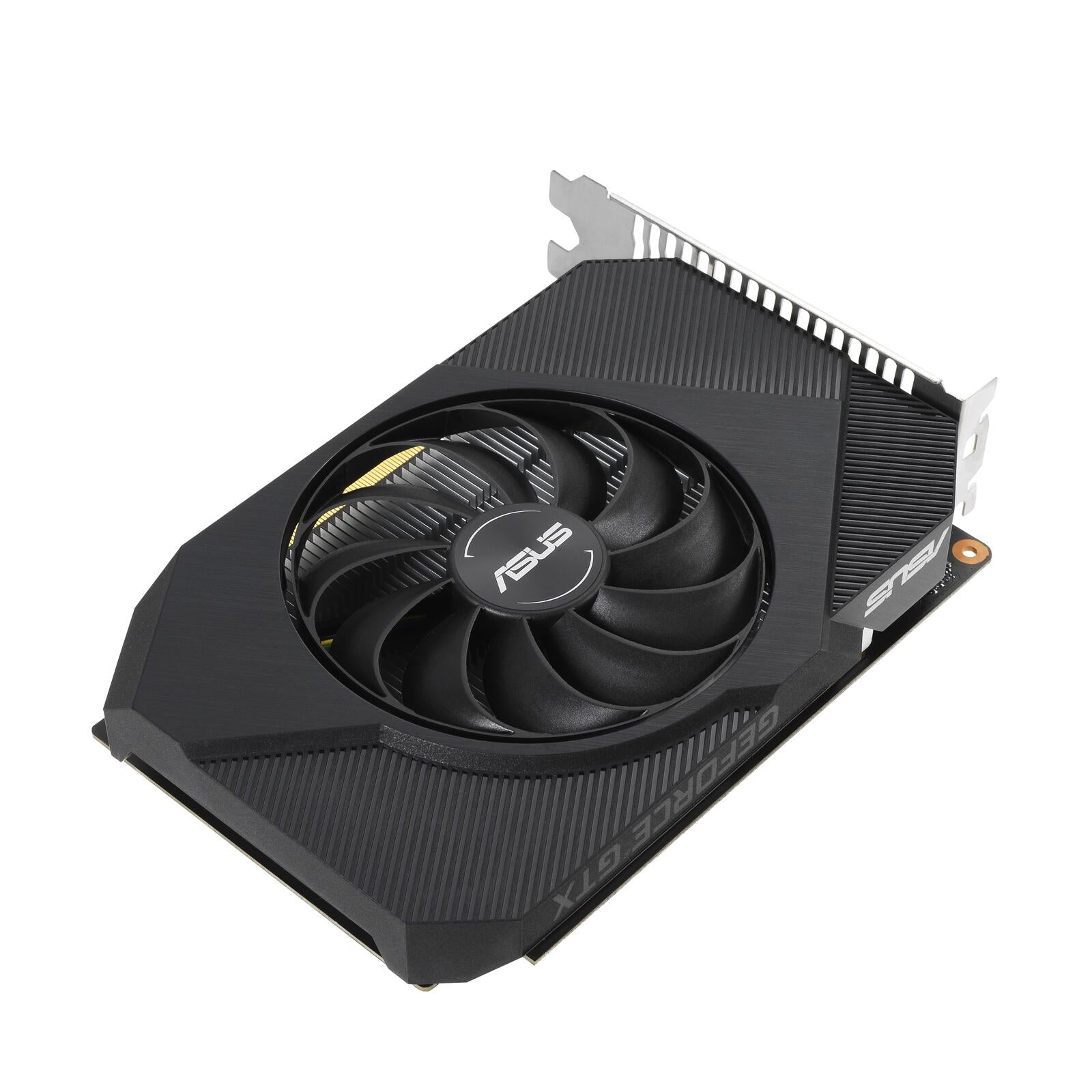 ASUS Phoenix Nvidia GeForce GTX 1650 Power OC Edition