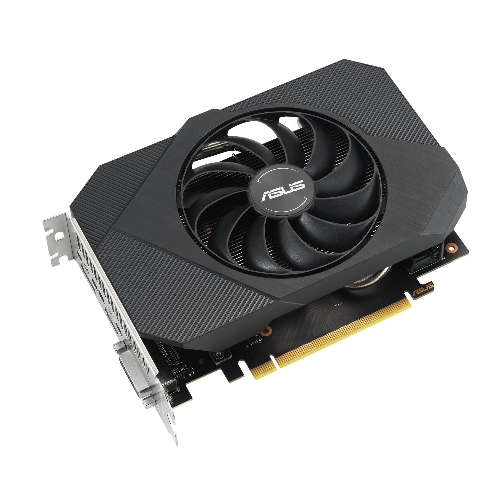 ASUS Phoenix GeForce RTX 3050