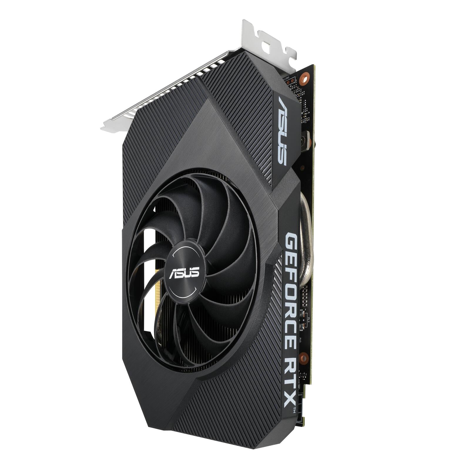 ASUS Phoenix GeForce RTX 3050