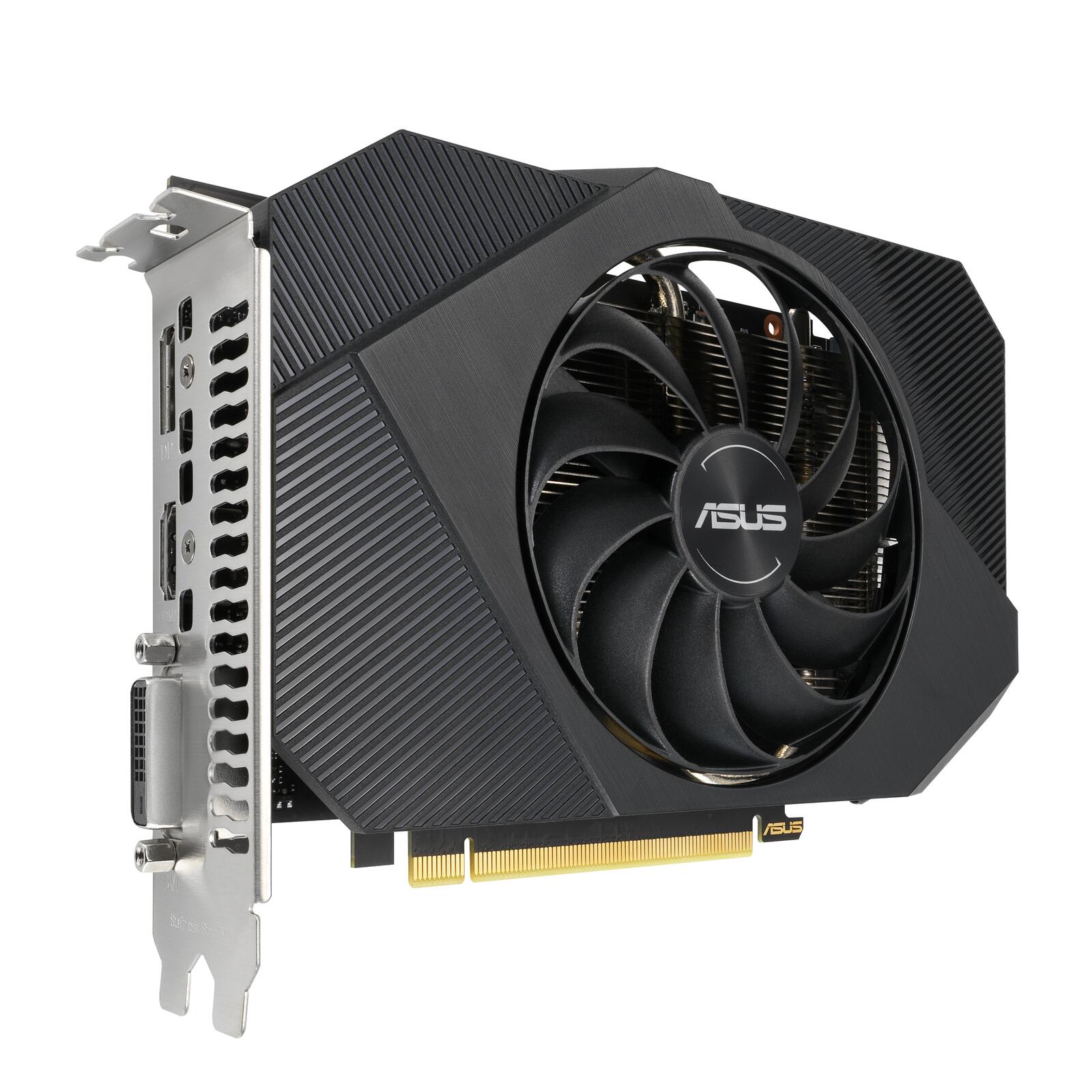 ASUS Phoenix GeForce RTX 3050