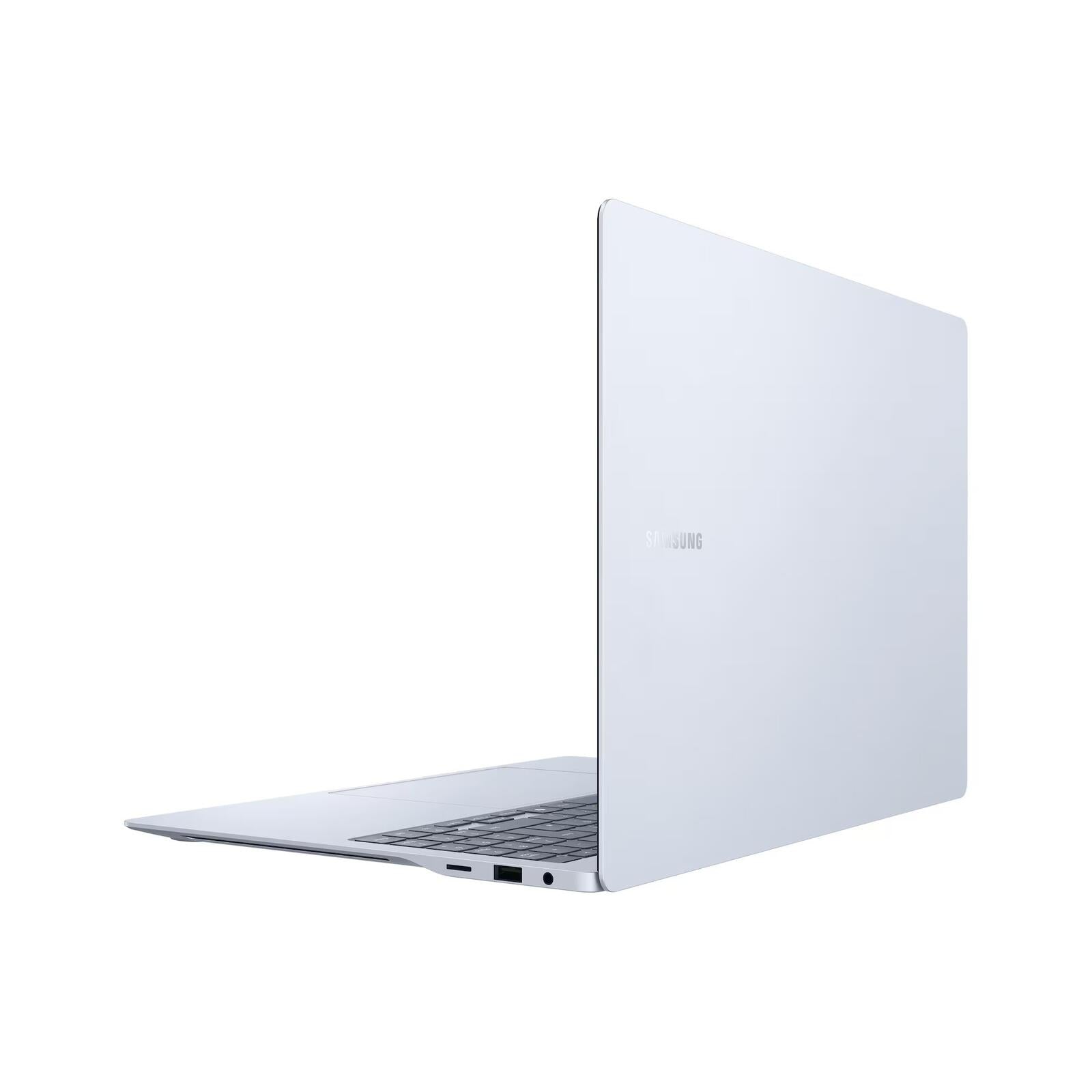 Samsung Galaxy Book4 Edge Qualcomm Snapdragon X Elite Notebook 40,64 cm (16')