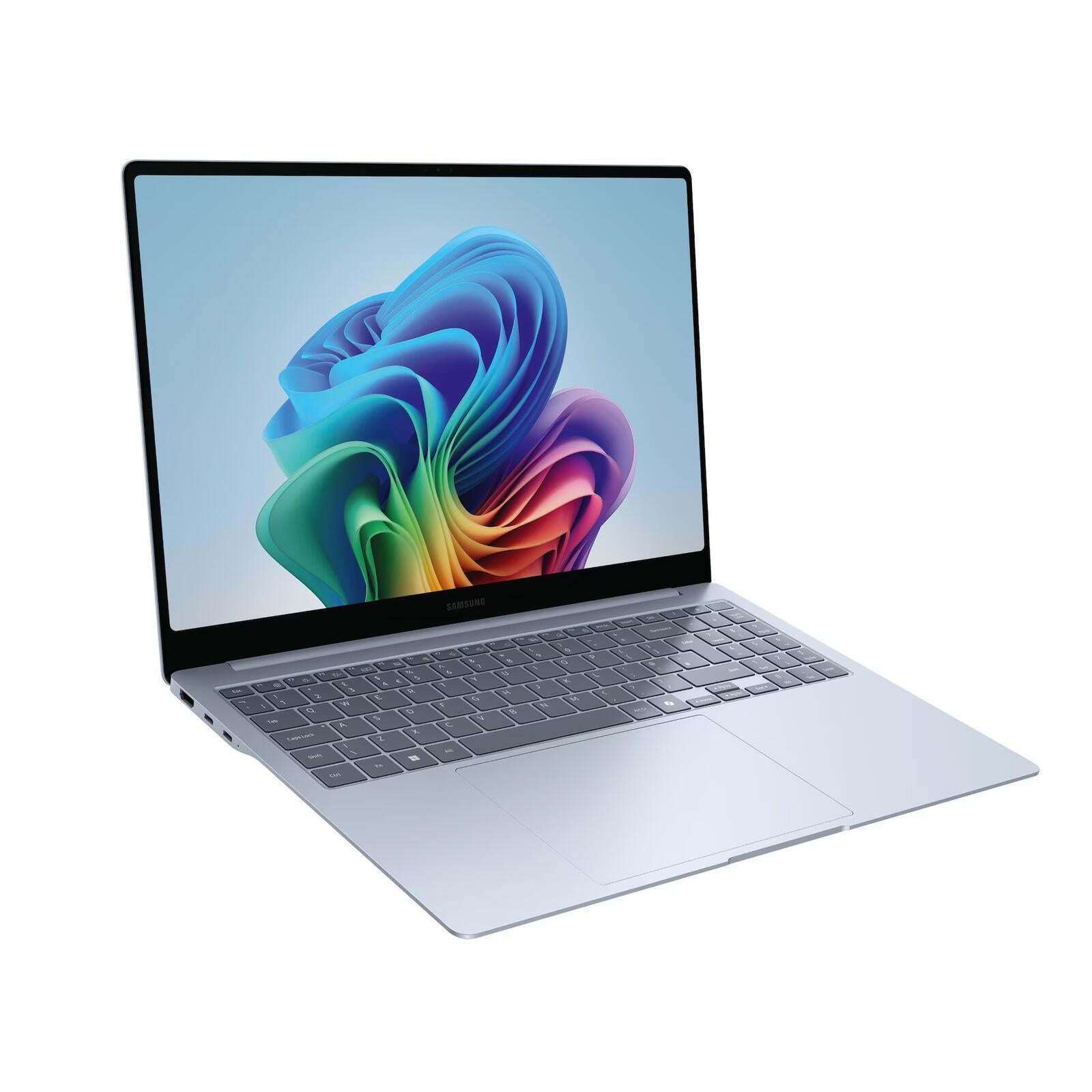 Samsung Galaxy Book4 Edge Qualcomm Snapdragon X Elite Notebook 40,64 cm (16')