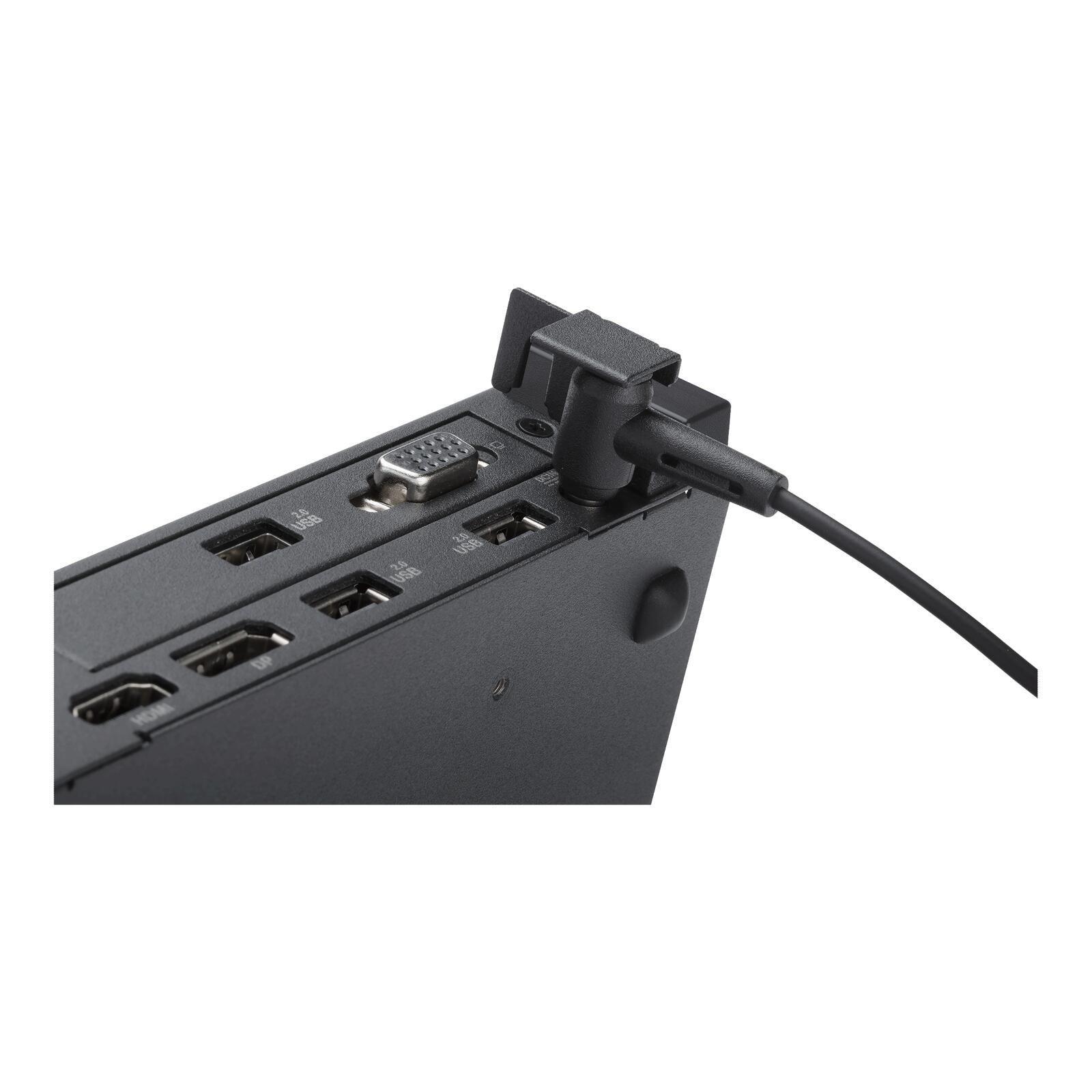 ASUS ExpertCenter PN43-BBN200MD Barebone Mini PC