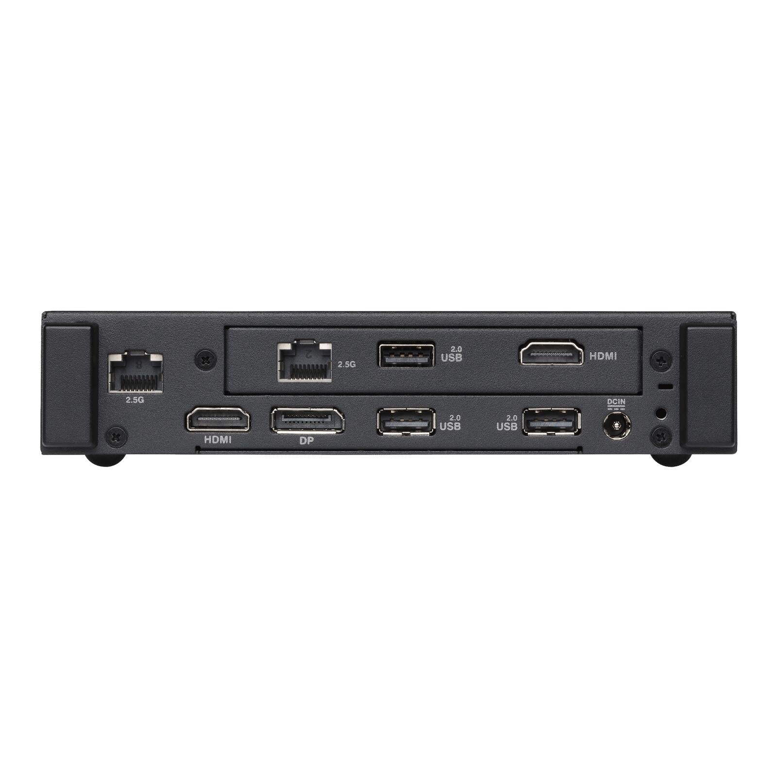 ASUS ExpertCenter PN43-BBN200MD Barebone Mini PC