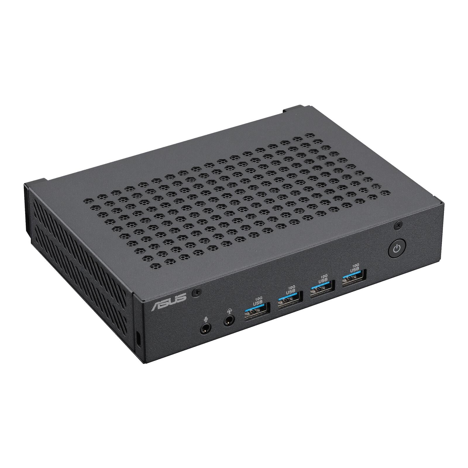 ASUS ExpertCenter PN43-BBN200MD Barebone Mini PC