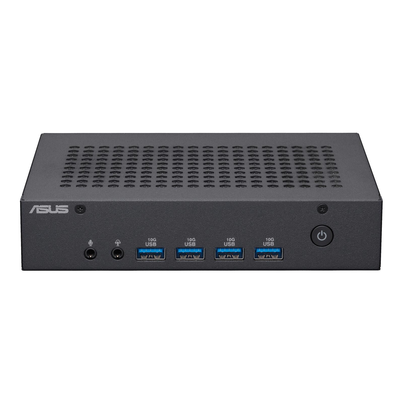 ASUS ExpertCenter PN43-SN100AD Mini Desktop PC