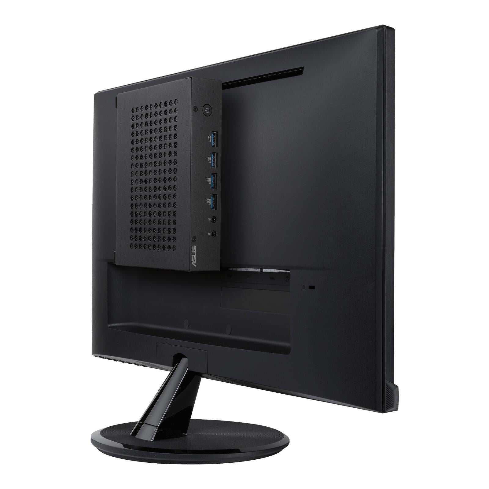 ASUS ExpertCenter PN43-BBN97MDS Barebone Mini PC