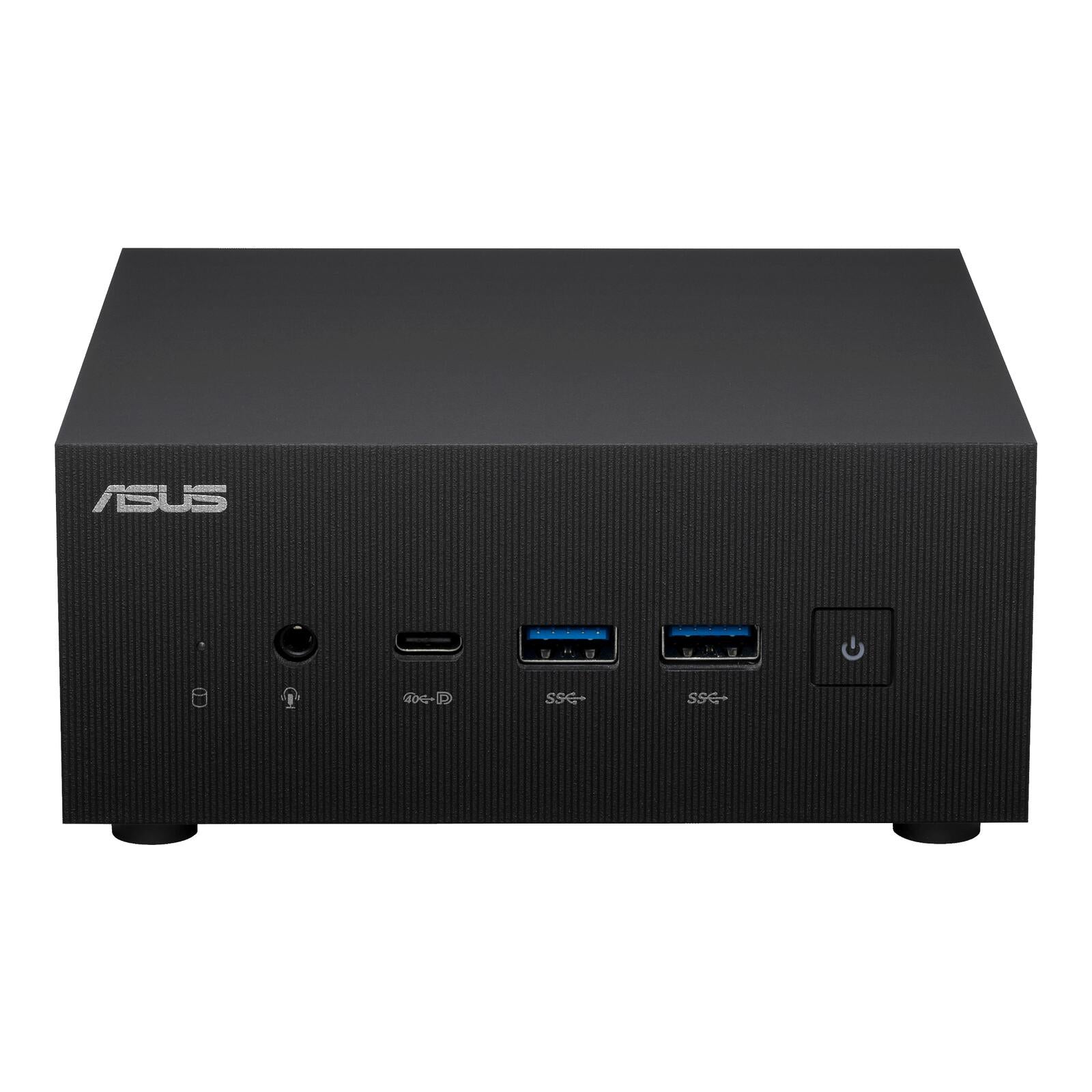 ASUS ExpertCenter PN53-S5064MD Mini Desktop PC AMD Ryzen 5 7535H