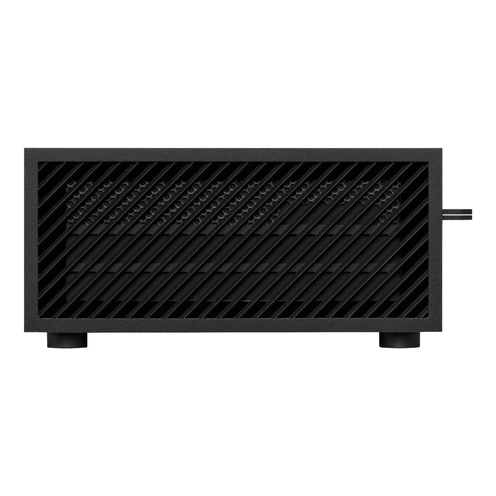 ASUS ExpertCenter PN64-S7013MD Mini PC (Intel Core i7-12700H Prozessor, Intel Iris XE Grafik, 16GB DDR5 RAM, 512GB M.2 N