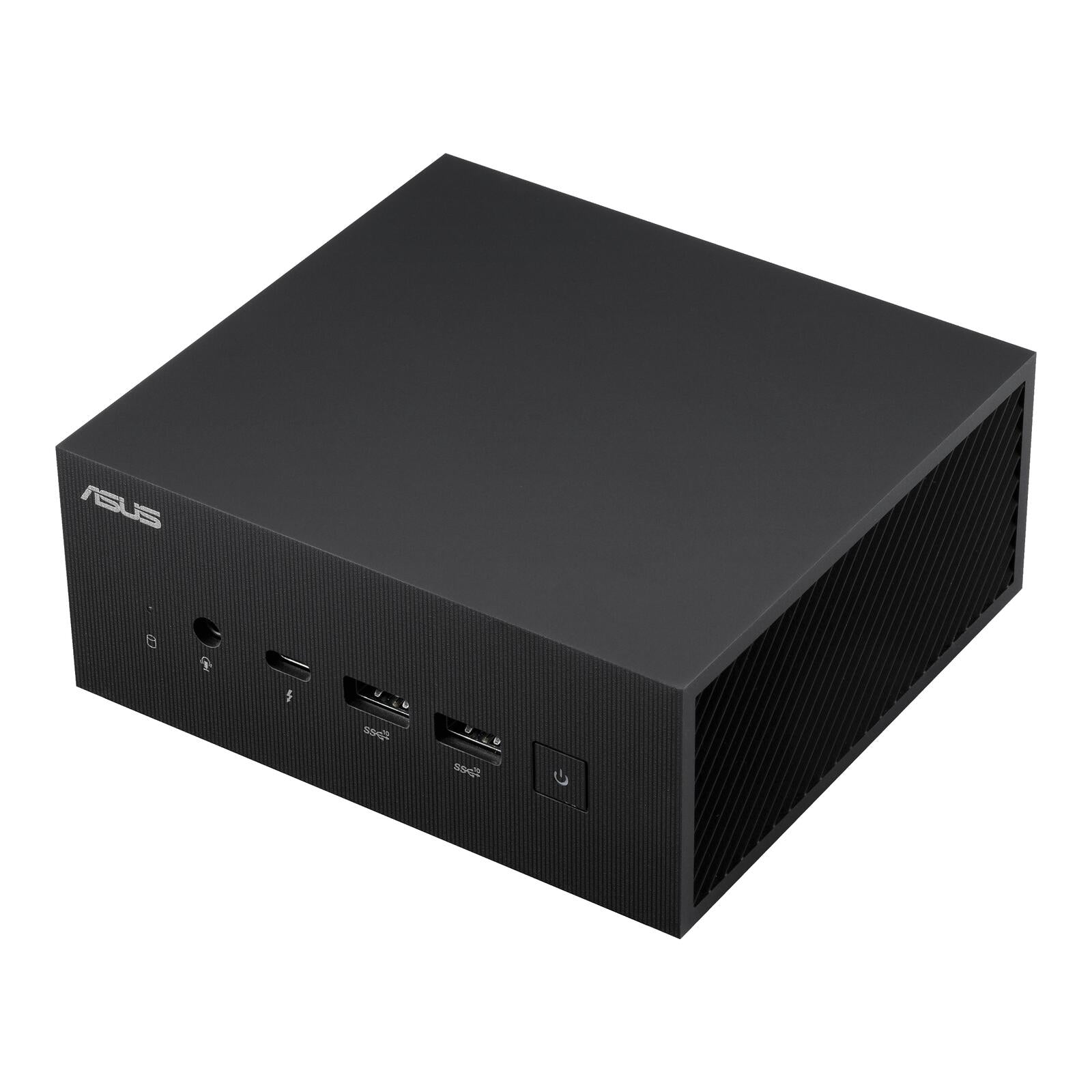 ASUS ExpertCenter PN64-S5017MDE1 Mini Desktop PC (Intel Core i5-13500H Prozessor, integrierte Intel Iris Xe Grafik, 8GB
