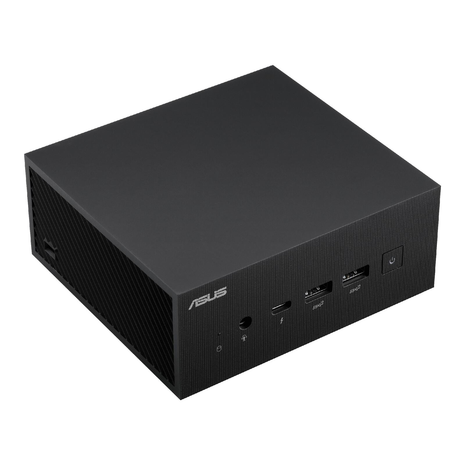 ASUS ExpertCenter PN64-S5017MDE1 Mini Desktop PC (Intel Core i5-13500H Prozessor, integrierte Intel Iris Xe Grafik, 8GB