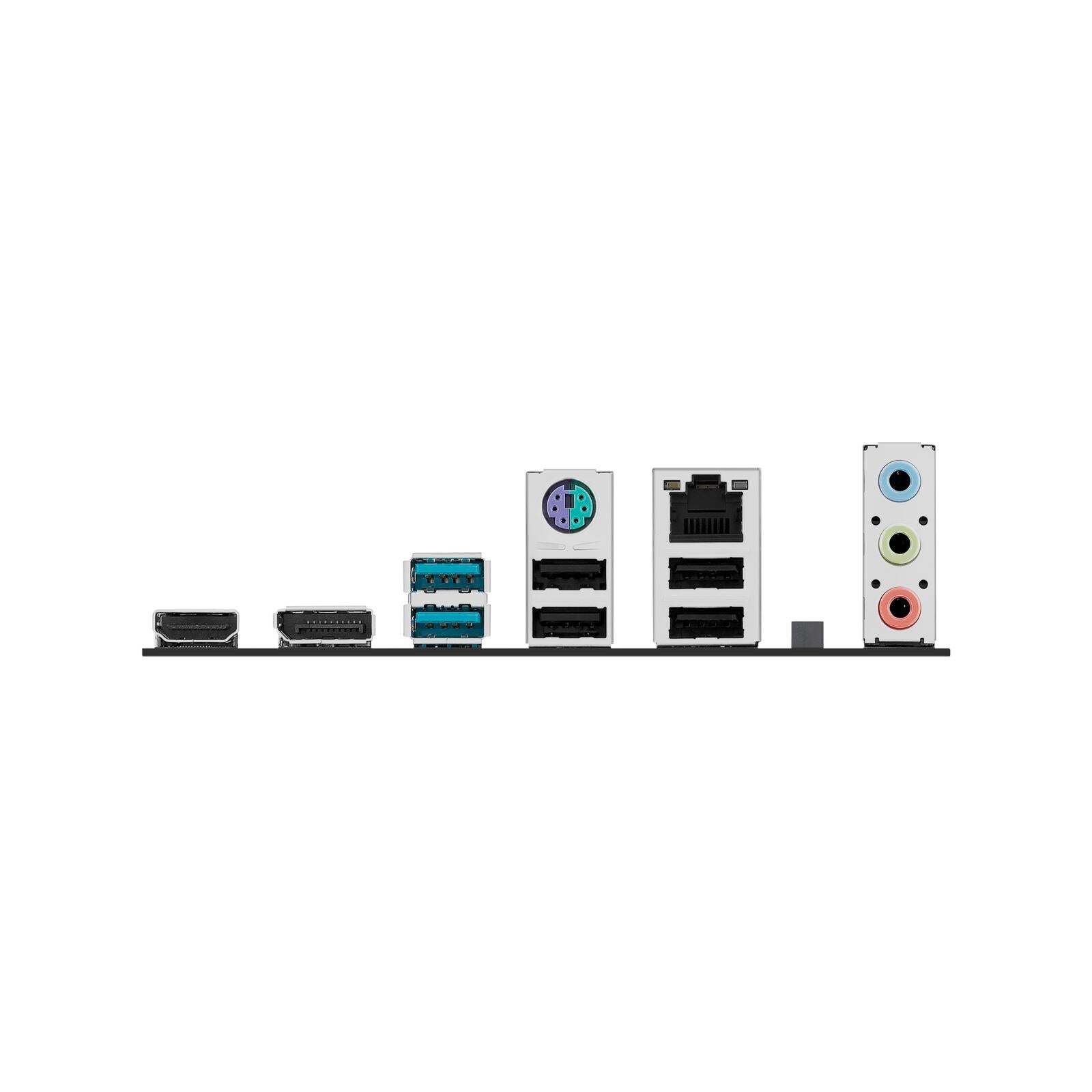 ASUS PRIME H810M-A-CSM Mainboard