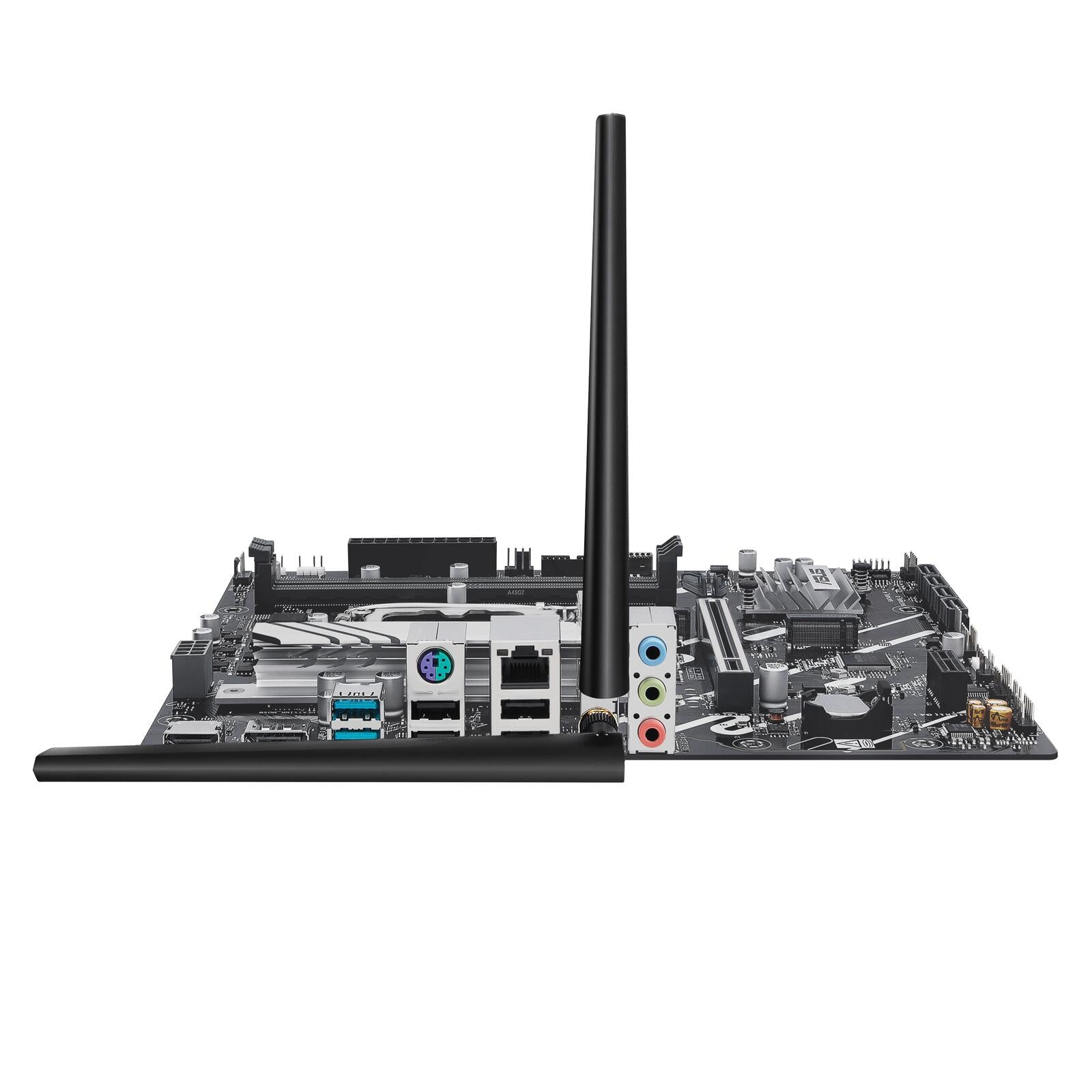 ASUS PRIME H810M-A WIFI Gaming Mainboard