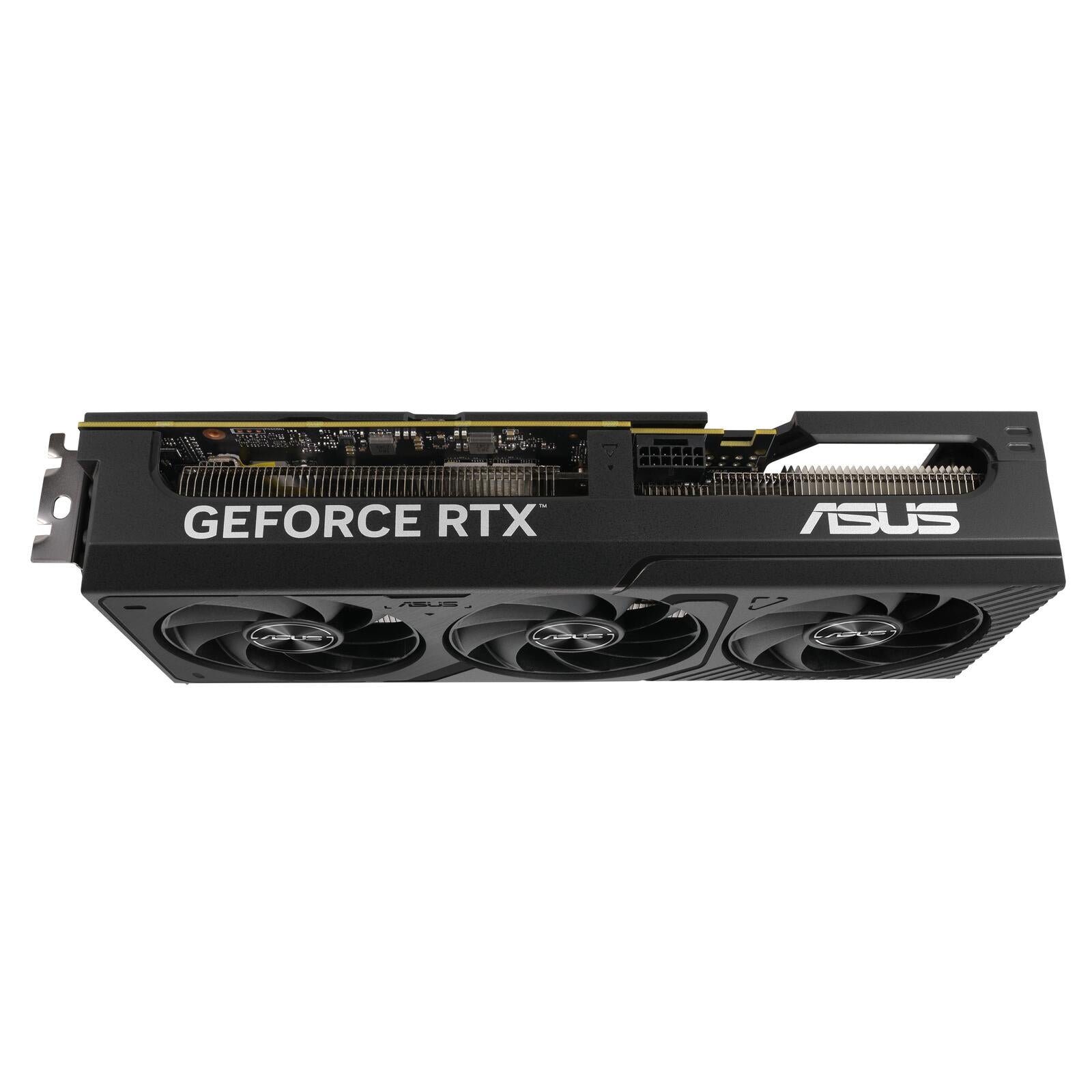 ASUS Prime GeForce RTX 4070 Super OC Edition