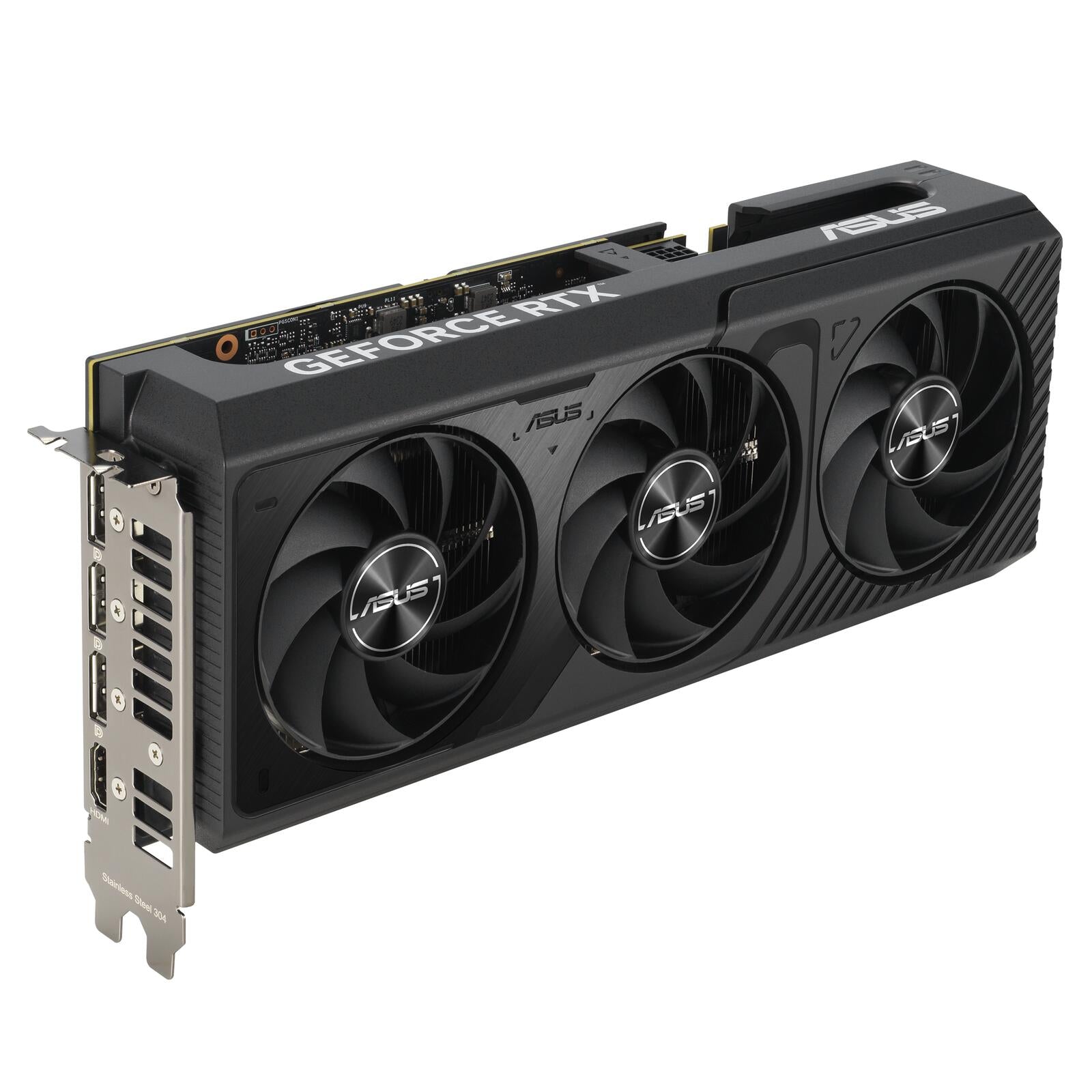 ASUS Prime GeForce RTX 4070 Super OC Edition
