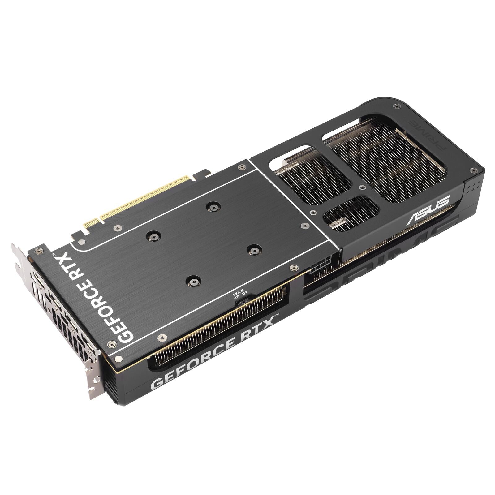 ASUS Prime GeForce RTX 5060 Ti 16GB GDDR7 OC Edition Gaming Grafikkarte