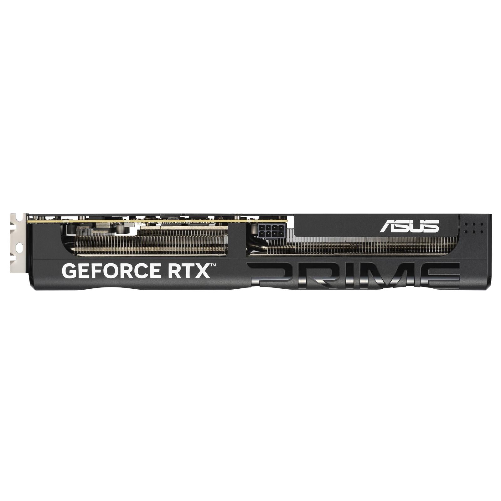 ASUS Prime GeForce RTX 5060 Ti 16GB GDDR7 OC Edition Gaming Grafikkarte
