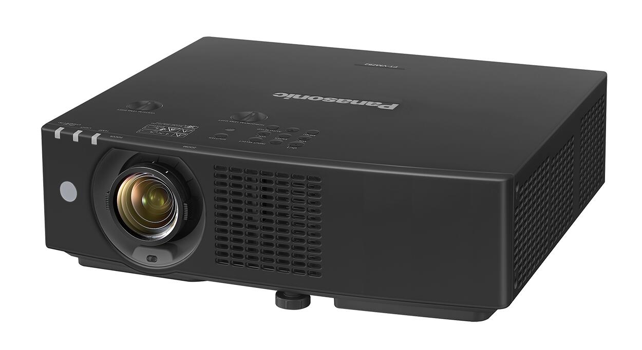 Panasonic PT-VMZ82BEJ LCD Laser Beamer 8000 Lumen