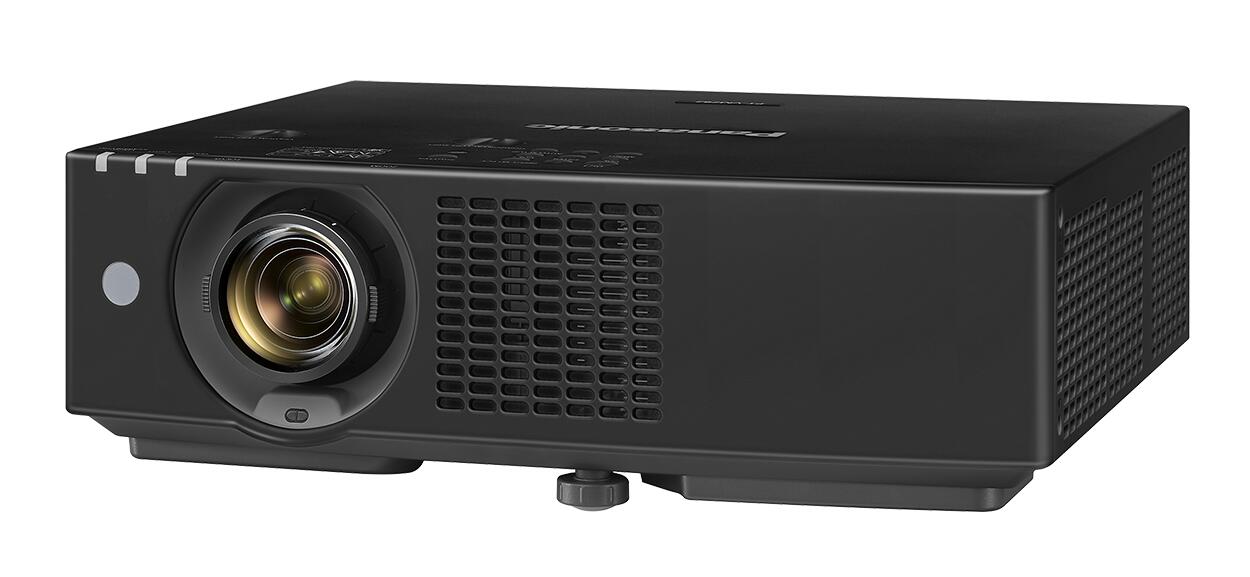Panasonic PT-VMZ82BEJ LCD Laser Beamer 8000 Lumen