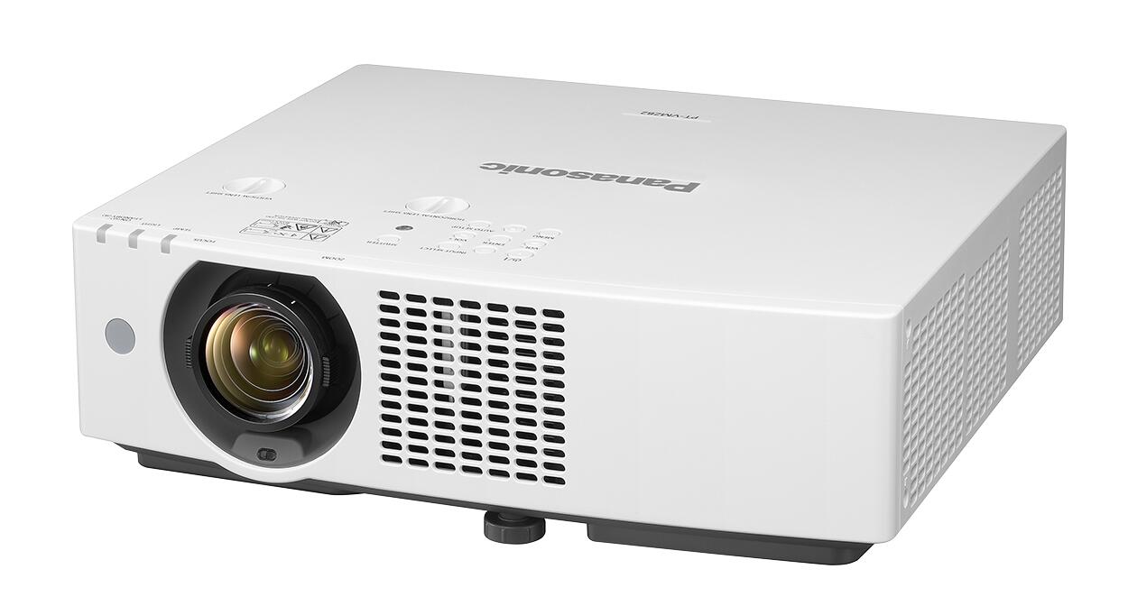 Panasonic PT-VMZ82EJ LCD Laser Beamer 8000 Lumen