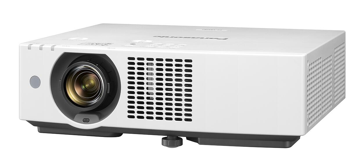 Panasonic PT-VMZ82EJ LCD Laser Beamer 8000 Lumen