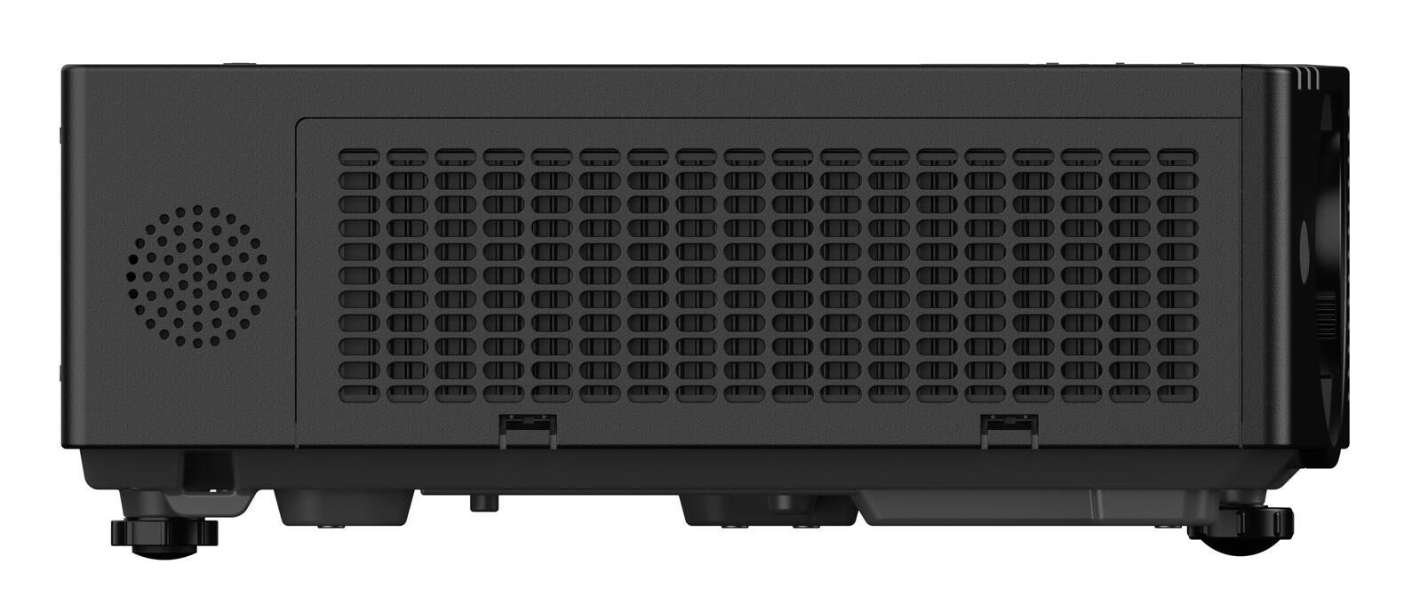 Panasonic PT-VMZ82BEJ LCD Laser Beamer 8000 Lumen