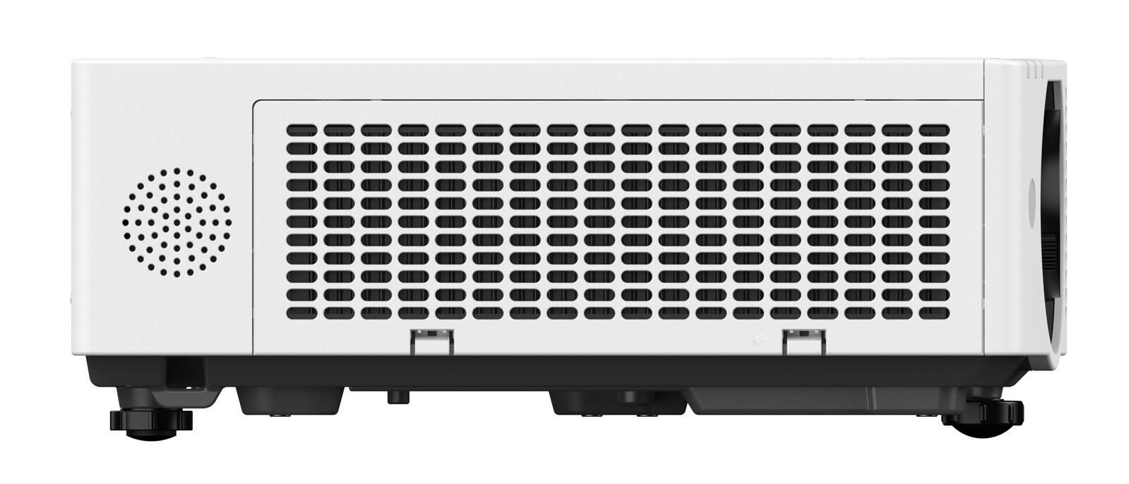 Panasonic PT-VMZ82EJ LCD Laser Beamer 8000 Lumen