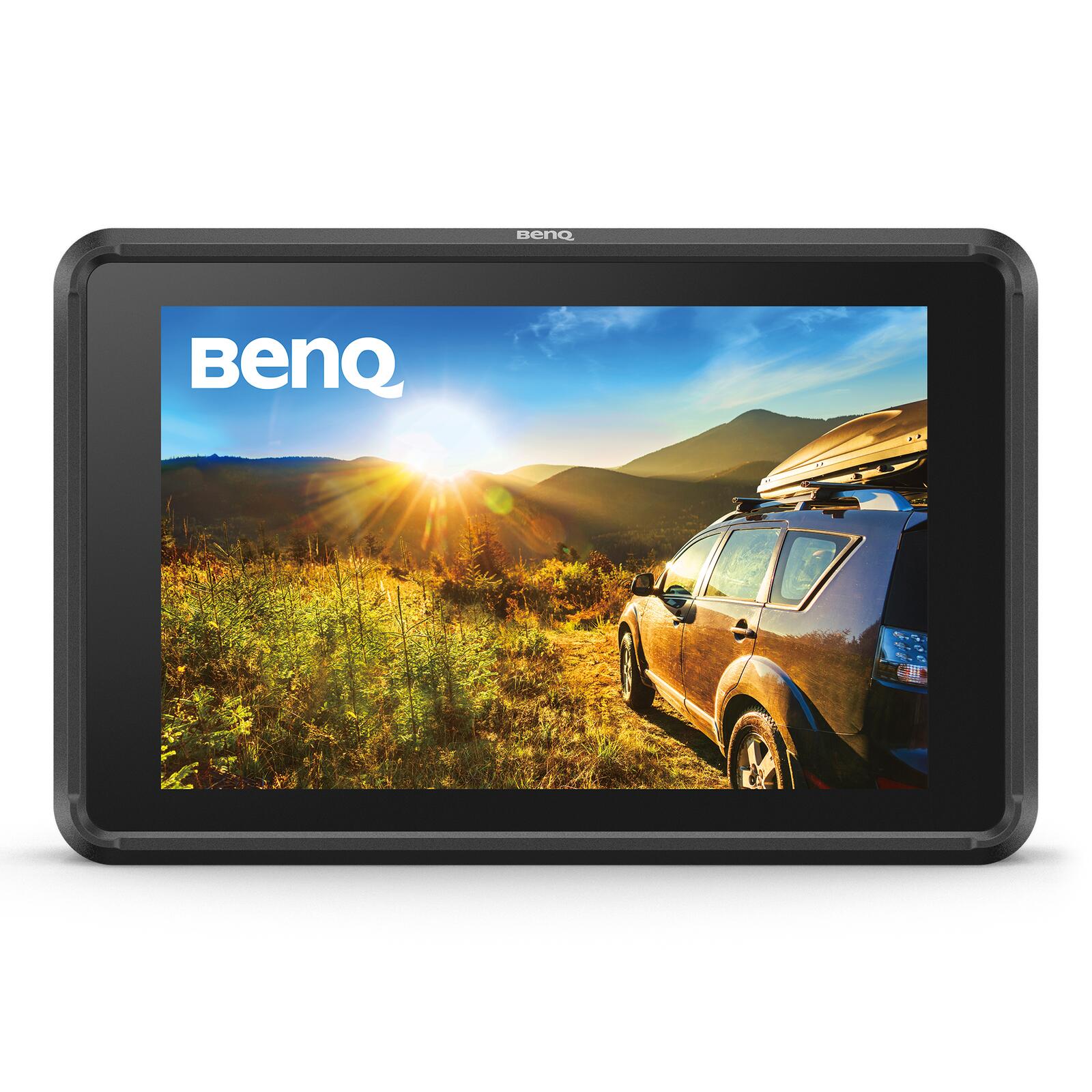 BenQ Kamera Monitor PVS7 17,78cm (7,00')