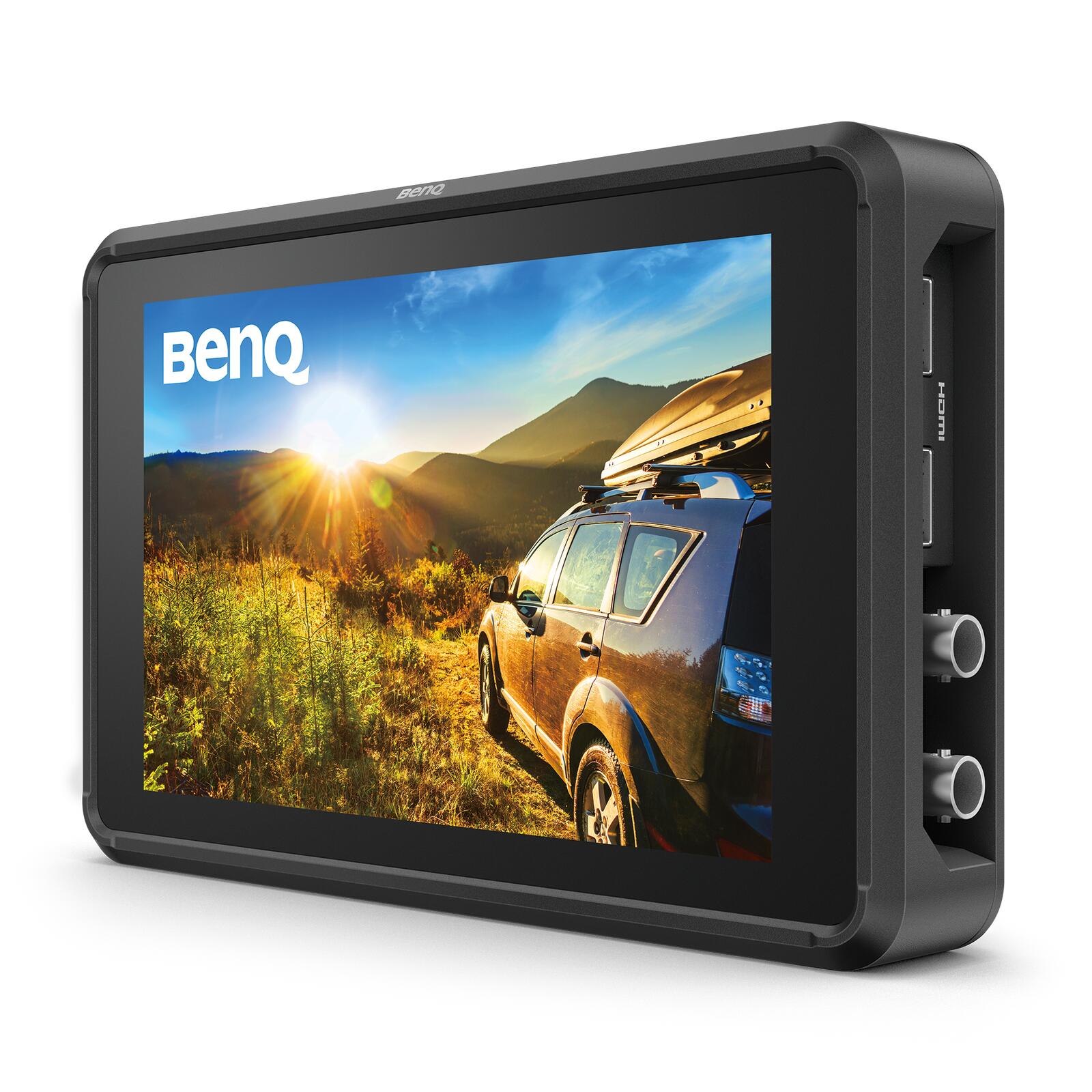 BenQ Kamera Monitor PVS7 17,78cm (7,00')
