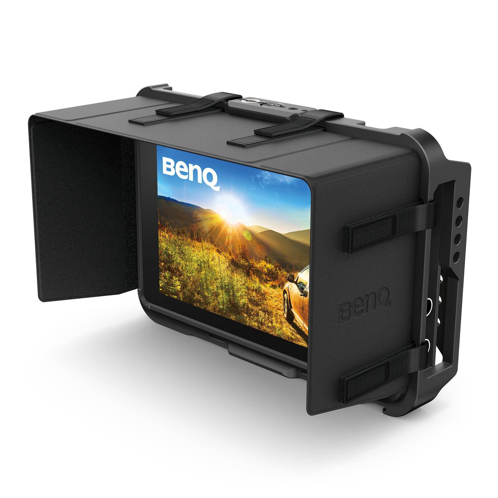 BenQ Kamera Monitor PVS7 17,78cm (7,00')