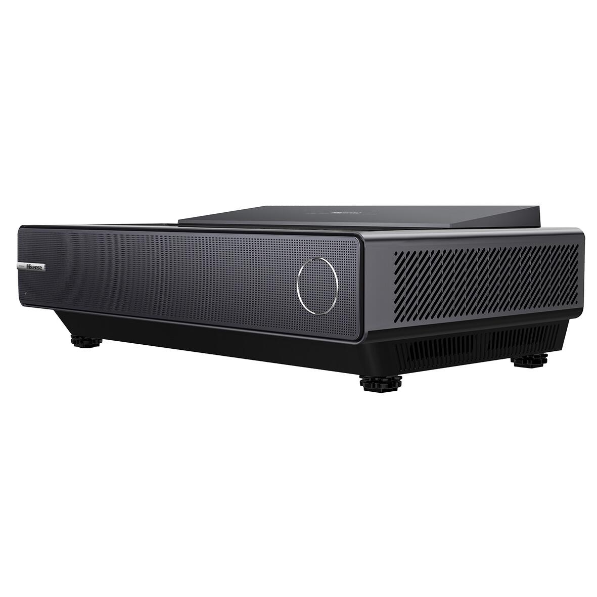 Hisense PX2 Pro Trichroma Laser Ultrakurzdistanz Beamer 2.400 Lumen